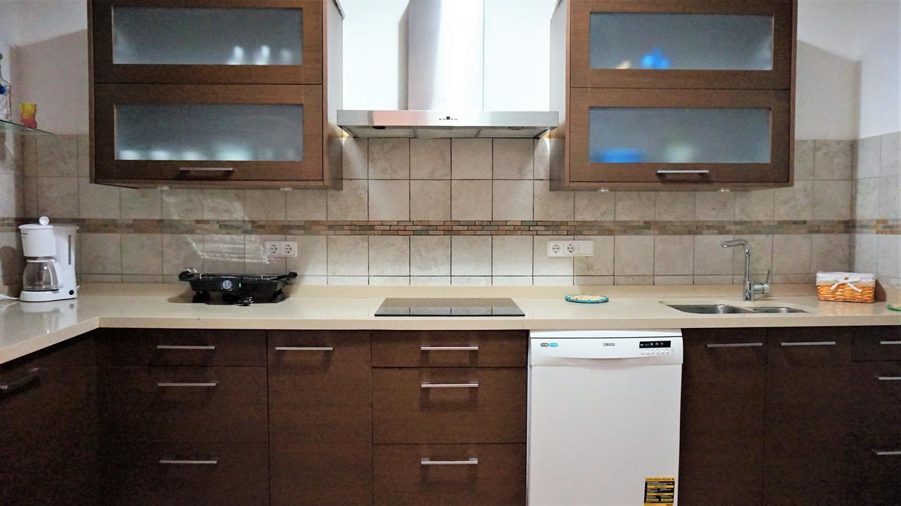 Born 23 - House With Pool In The Centre Of Lluchmayor. Free Wifi Llucmajor  Exterior foto