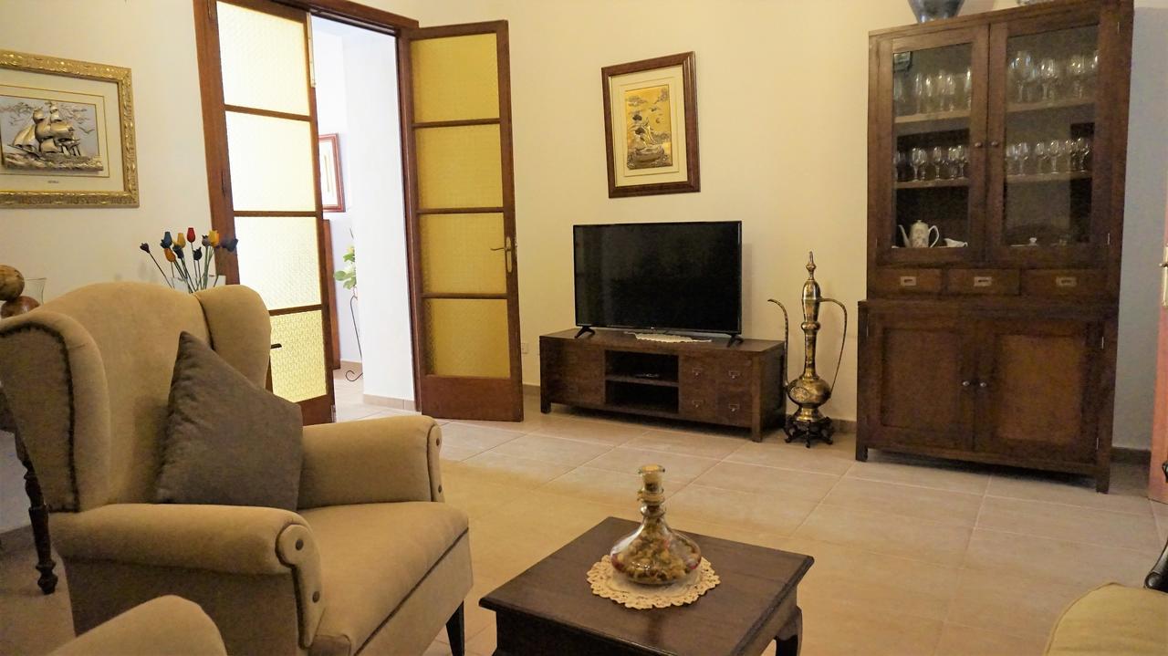 Born 23 - House With Pool In The Centre Of Lluchmayor. Free Wifi Llucmajor  Exterior foto