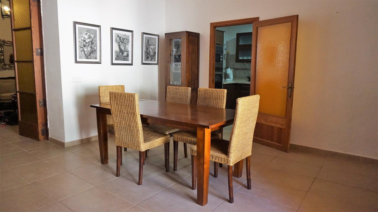 Born 23 - House With Pool In The Centre Of Lluchmayor. Free Wifi Llucmajor  Exterior foto