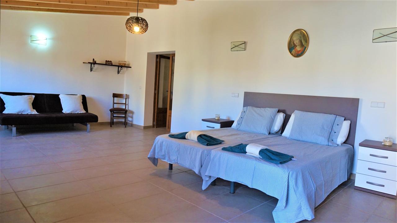 Born 23 - House With Pool In The Centre Of Lluchmayor. Free Wifi Llucmajor  Exterior foto