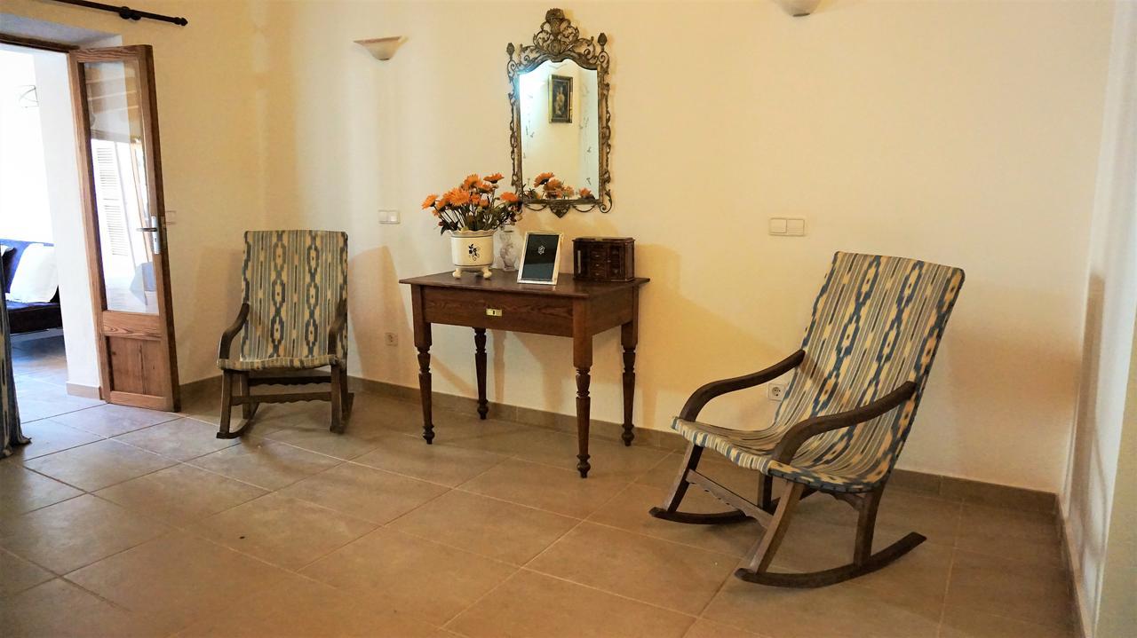 Born 23 - House With Pool In The Centre Of Lluchmayor. Free Wifi Llucmajor  Exterior foto