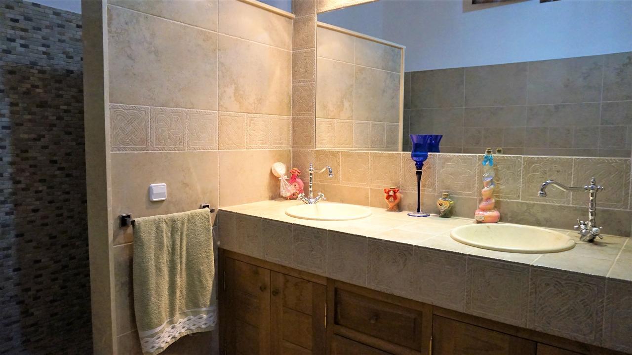 Born 23 - House With Pool In The Centre Of Lluchmayor. Free Wifi Llucmajor  Exterior foto
