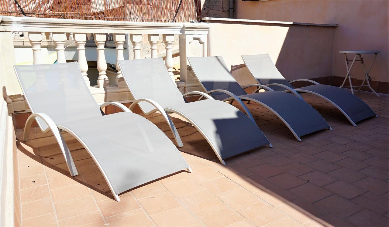 Born 23 - House With Pool In The Centre Of Lluchmayor. Free Wifi Llucmajor  Exterior foto