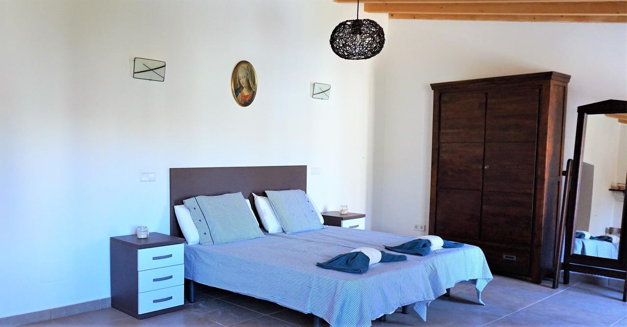 Born 23 - House With Pool In The Centre Of Lluchmayor. Free Wifi Llucmajor  Exterior foto