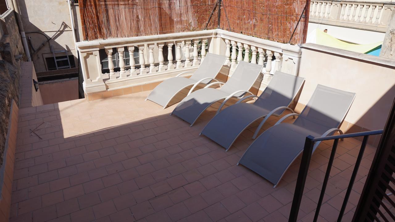 Born 23 - House With Pool In The Centre Of Lluchmayor. Free Wifi Llucmajor  Exterior foto
